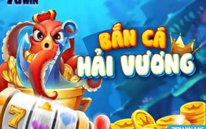 bắn cá hải vương