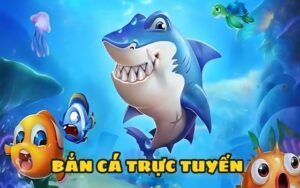 bắn cá trực tuyến j88