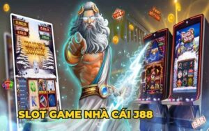 slot game nhà cái j88