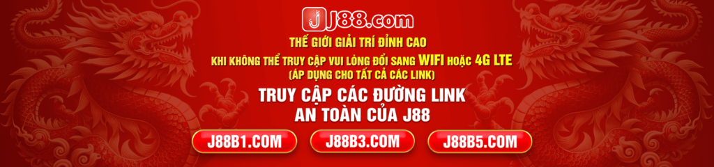 Truy cập đường link an toàn https://j88-vn-net.cx/